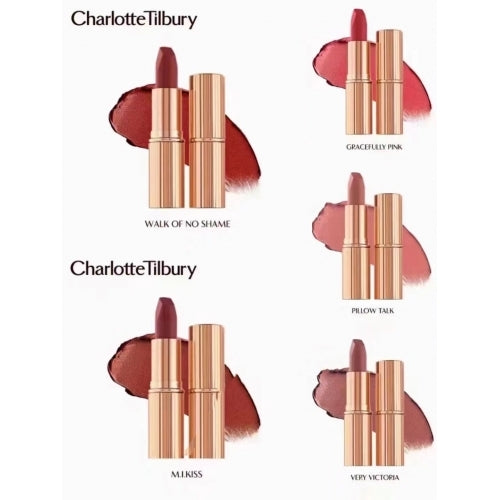 Charlotte Tilbury MATTE REVOLUTION Lipstick
